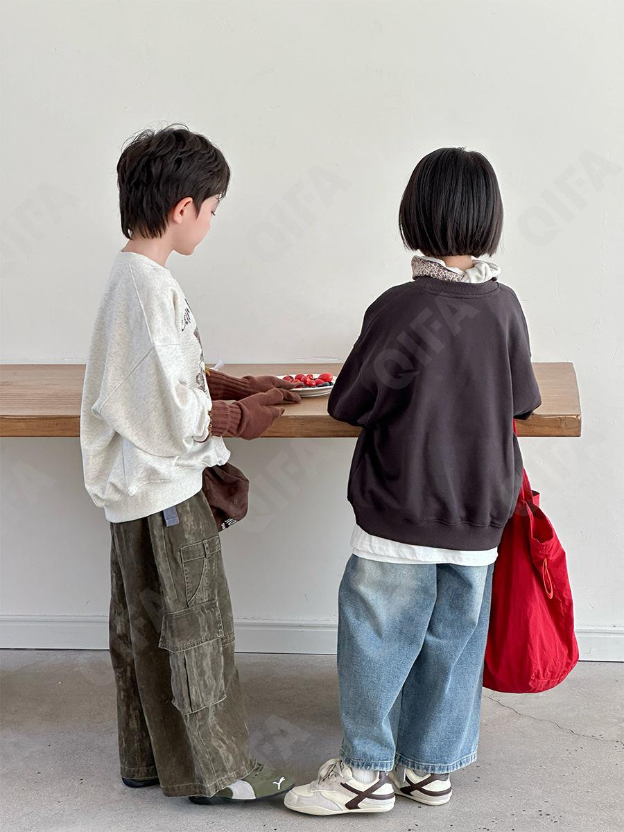 Детский Свитшот CC5418_25713_957_2576_56