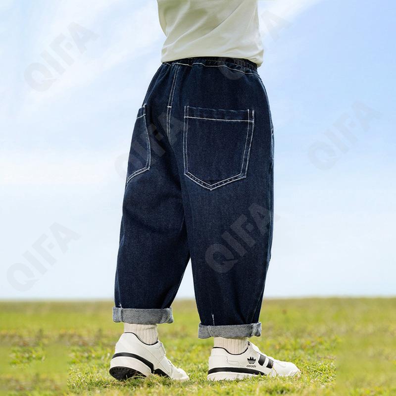 Детские Джинсы