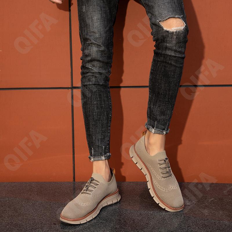 Мужские Полуботинки CC4019_SX-701-3