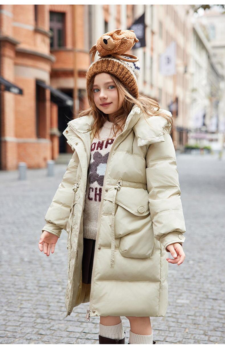 Детский Пуховик CC2361_LB8830_231_2576_40