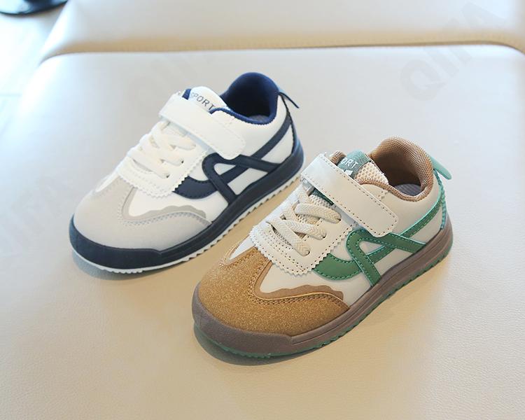 Детские Кроссовки CC3405_TH800-B1