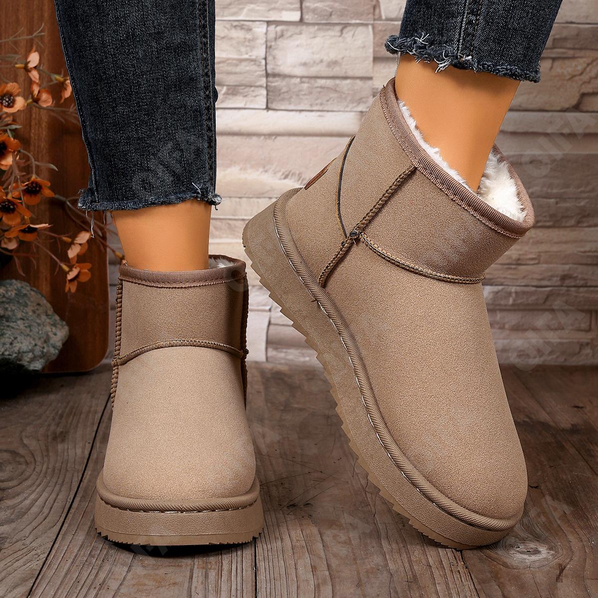 Женские Угги CC4131_A01-1