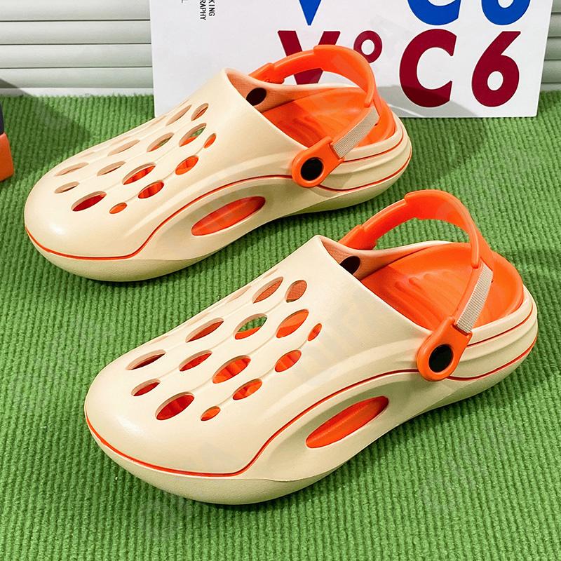 Мужское Сабо