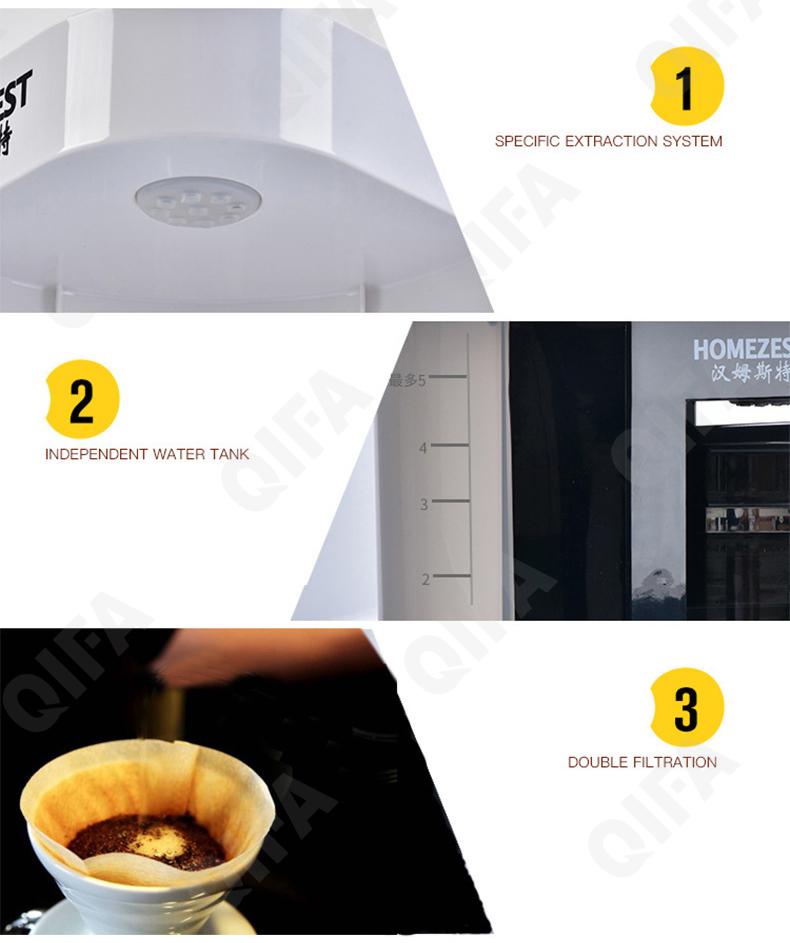 Кофеварка CC2342_310HE-3