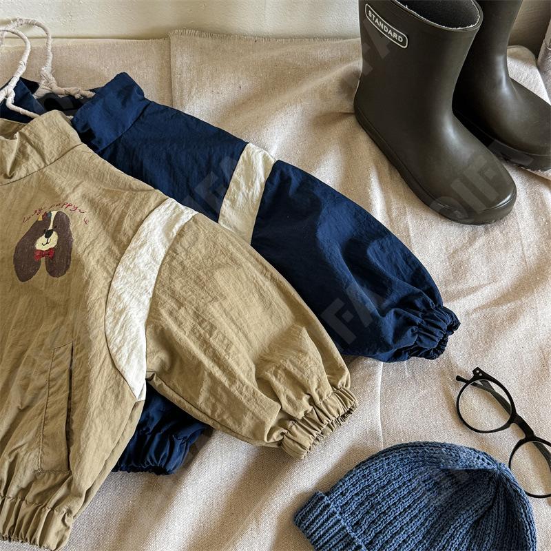 Детская Ветровка CC1293_5515_2549_2574_84