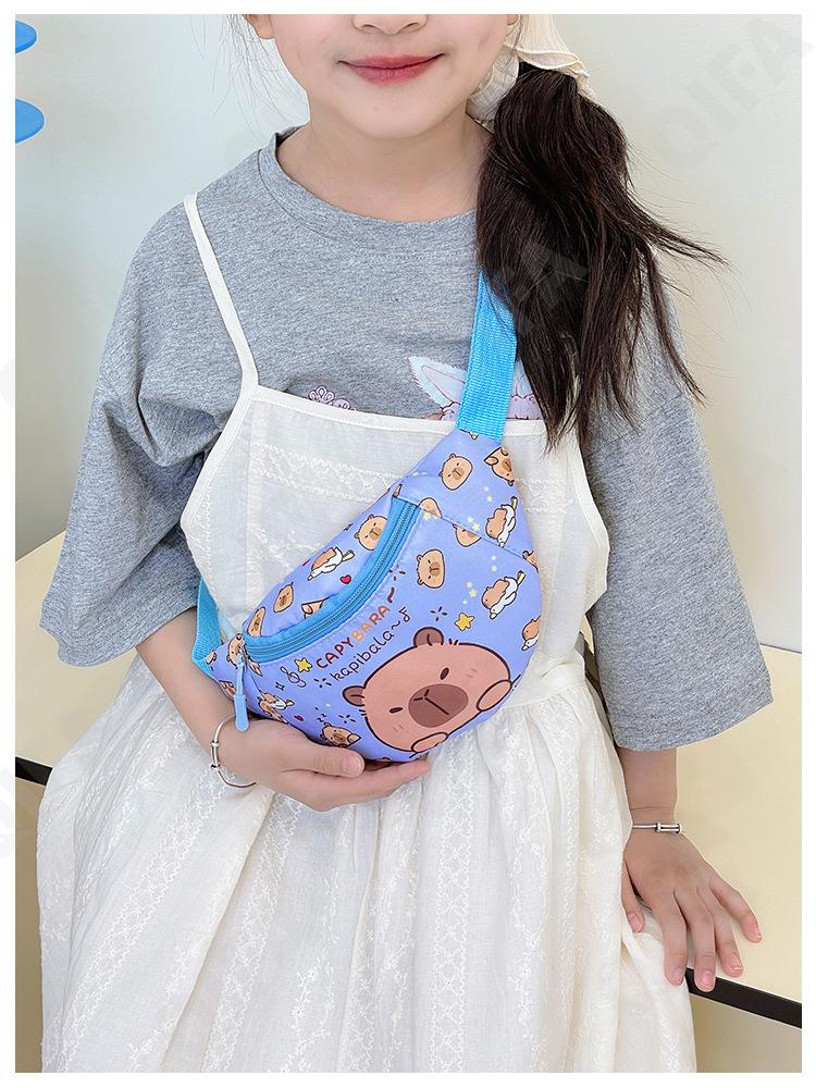 Детский Рюкзак на одно плечо CC423_10887-1