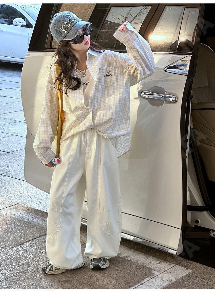 Детская Рубашка CC1333_3E775010_230_2577_52