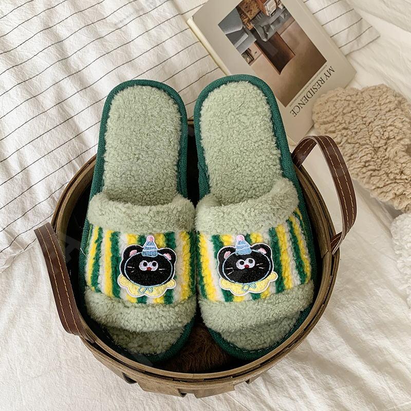 Женские Тапочки CC4988_8809-13-2