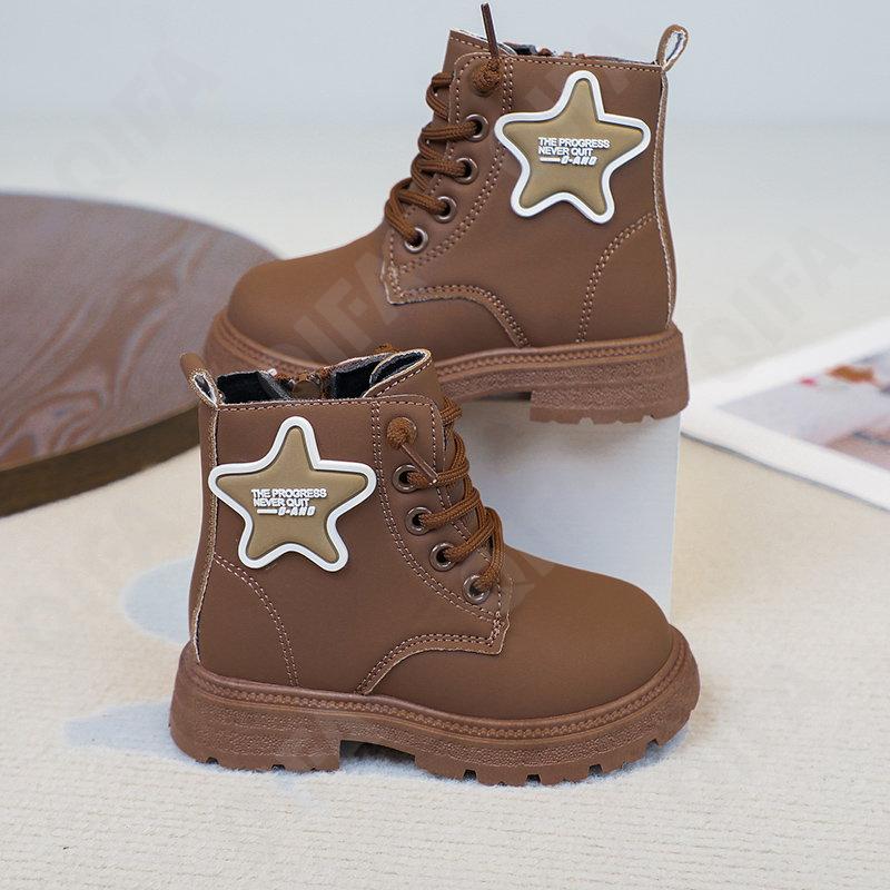 Детские Ботинки CC3601_E745-B3 Детские Ботинки CC3601_E745-B3