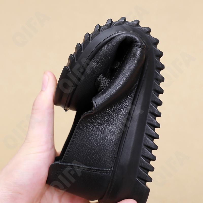 Женские Полуботинки