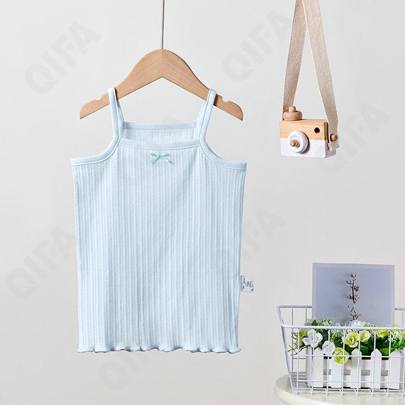 Детская Майка CC4156_QGDD011-LB-2