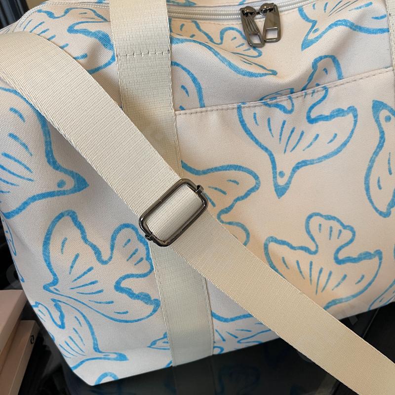 Женская Дорожная сумка CC096_8379-1