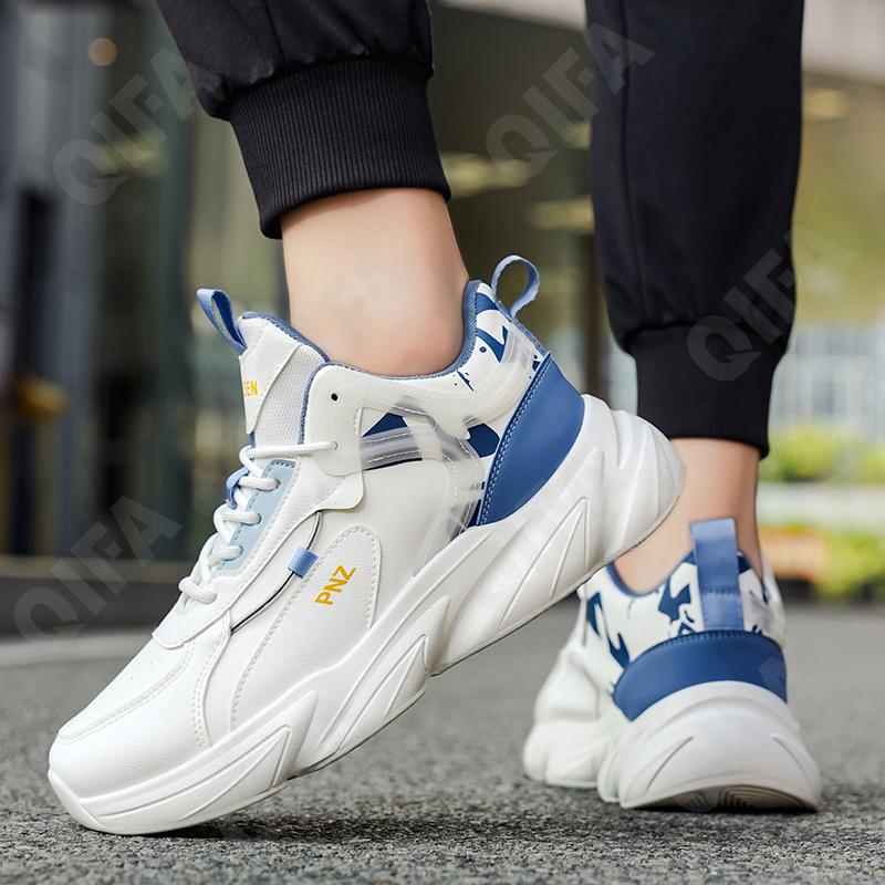 Мужские Кроссовки CC4818_JY-J5566-1 Мужские Кроссовки CC4818_JY-J5566-1