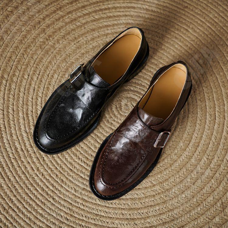 Женские Лоферы CC4419_D51-H652-2