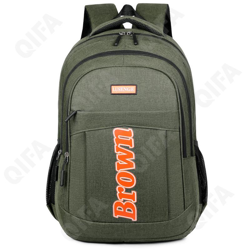 Мужской Рюкзак