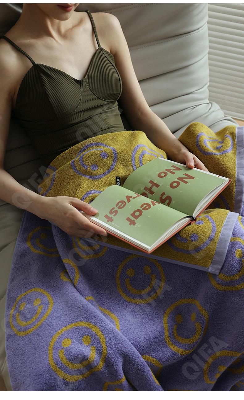 Лицевое полотенце CC3863_XL01-2