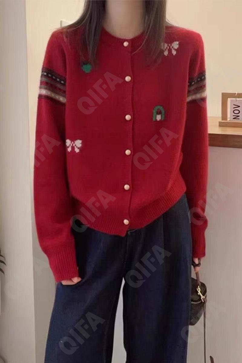 Женский Кардиган CC3313_XFT0569-01 Женский Кардиган CC3313_XFT0569-01