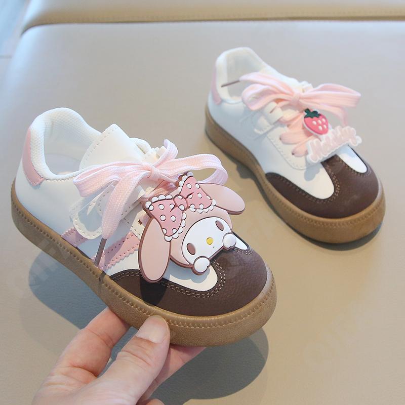 Детские Кеды