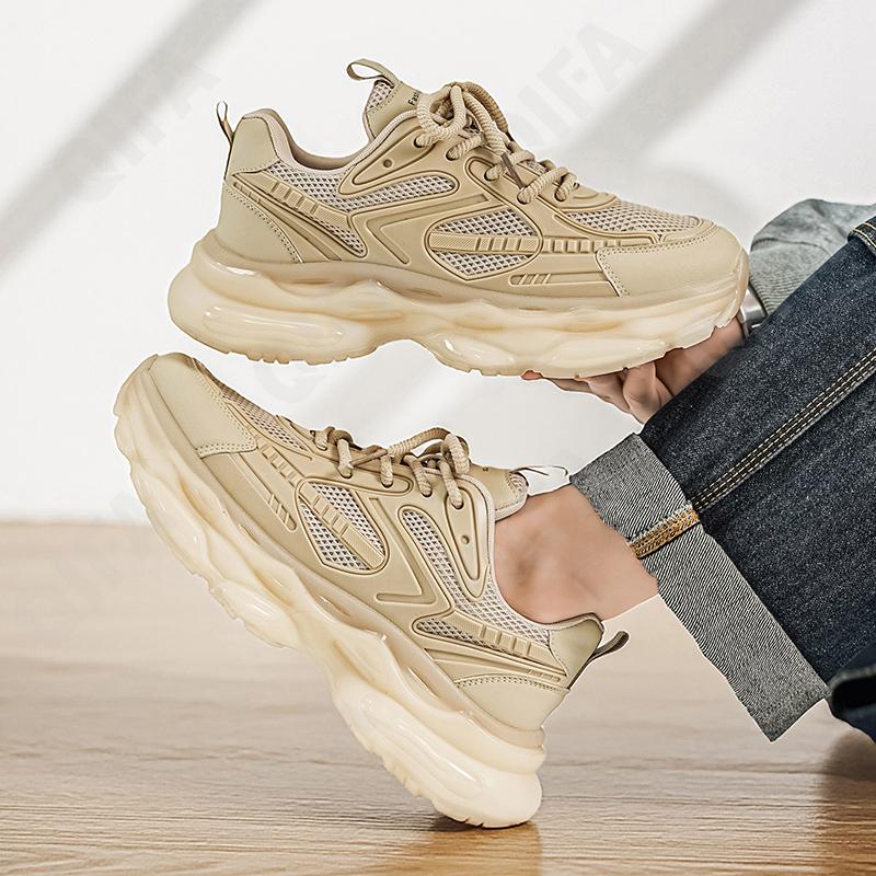 Мужские Кроссовки CC4011_RF-VZS8099-1