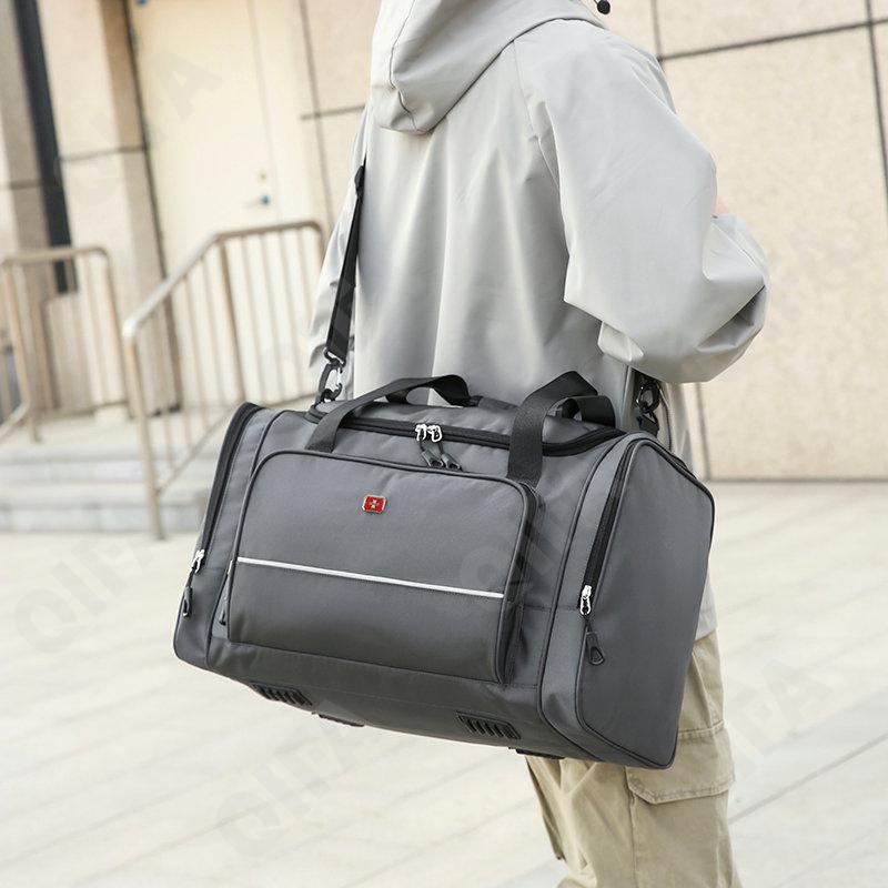 Мужская Дорожная сумка CC362_5018-1