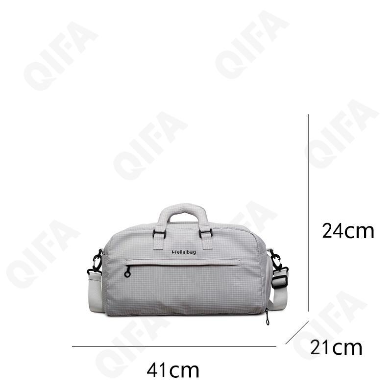 Женская Дорожная сумка CC5456_A4-1