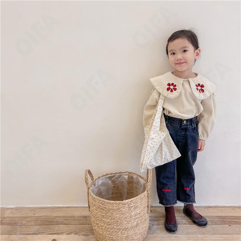 Детская Блузка CC1293_21593_247_2574