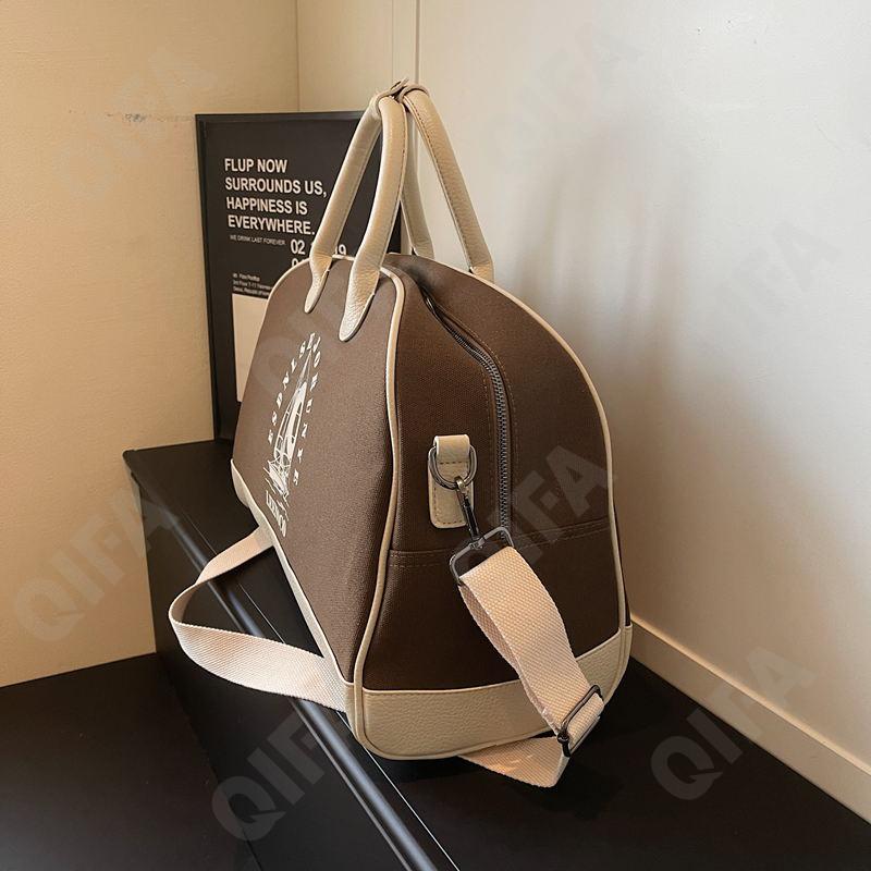 Женская Дорожная сумка CC096_8368-1