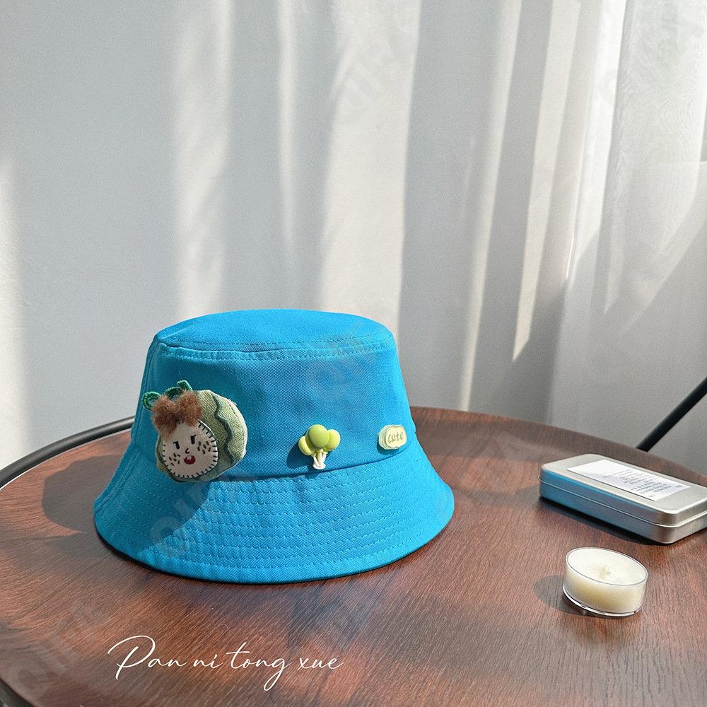 Детская Панама CC3416_XPM8279ZH462-8