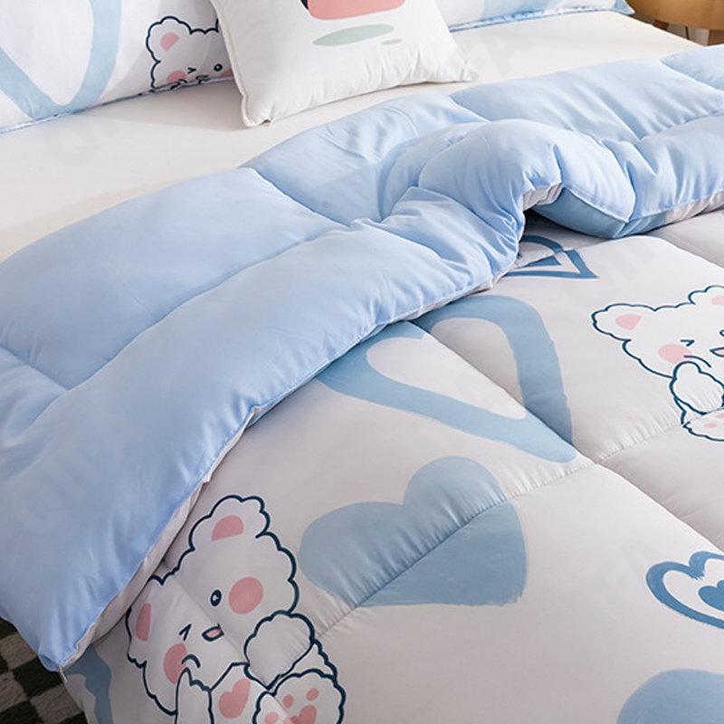 Одеяло CC5186_BRS-02-2