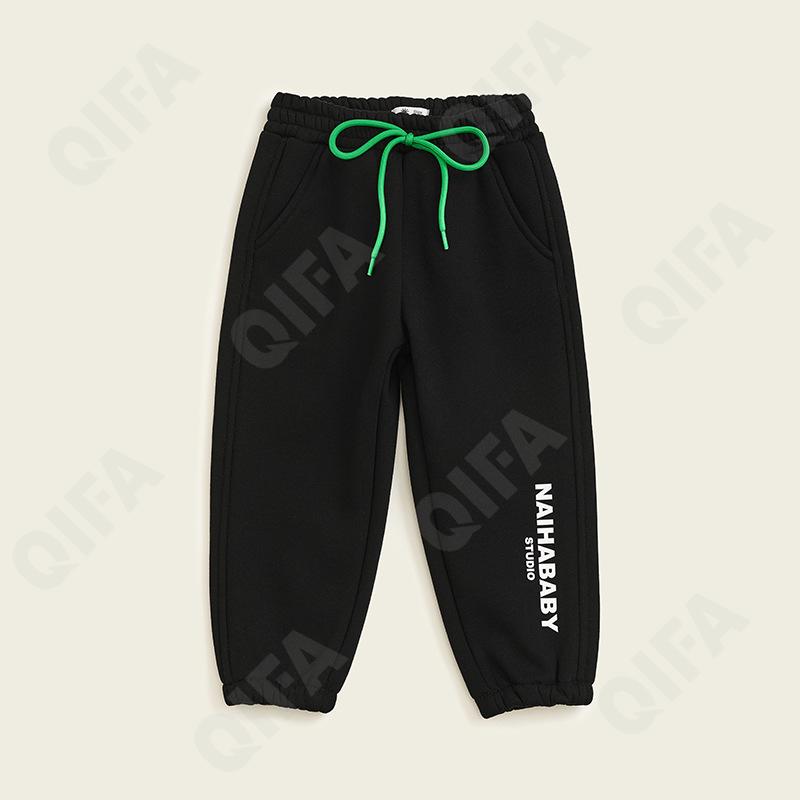 Детские Джоггеры CC2543_YINHUAWK19_225_2574_70