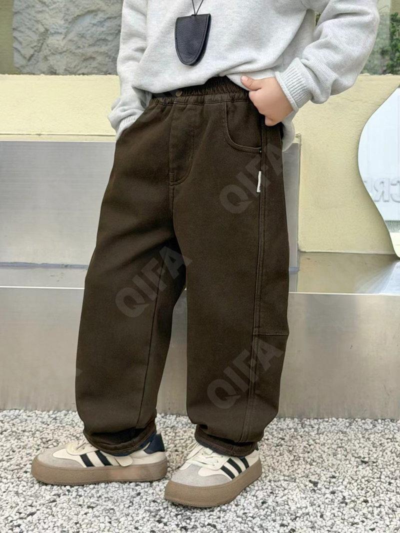 Детские Брюки CC2327_L-19-2880-1