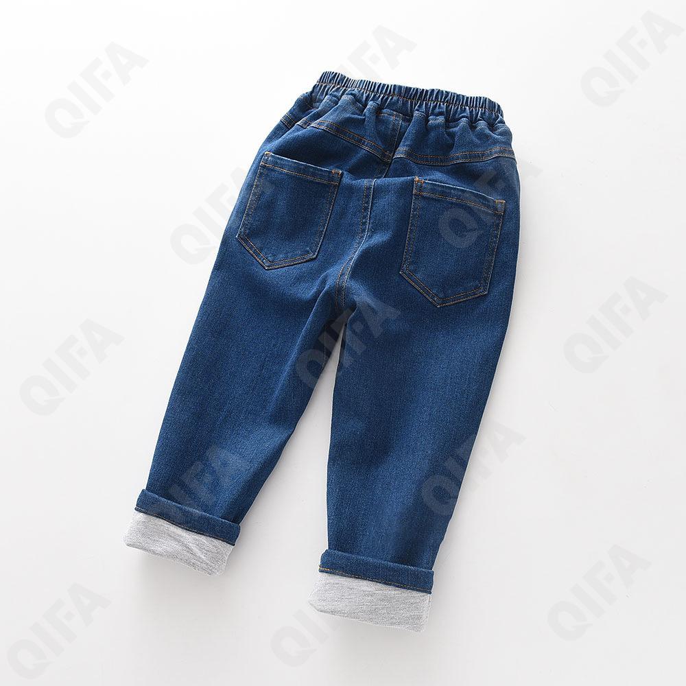 Детские Джинсы