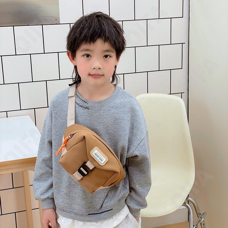 Детская Сумка поясная RC779_8005-4