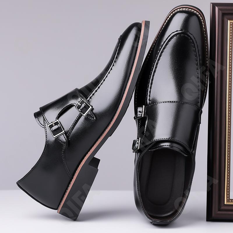 Мужские Полуботинки CC4114_U9228-6L