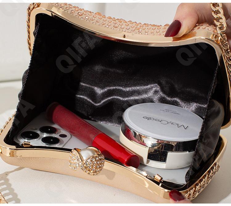 Женский Клатч CC2948_220015-3 Женский Клатч CC2948_220015-3