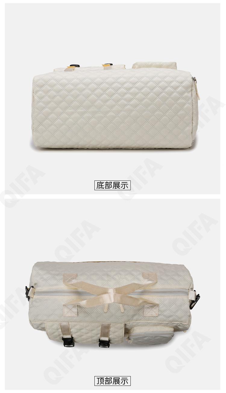 Женская Дорожная сумка CC423_11105-1