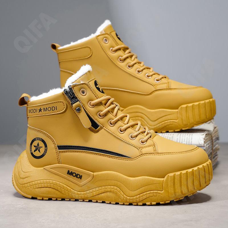 Мужские Ботинки CC4114_XCT15-10 Мужские Ботинки CC4114_XCT15-10