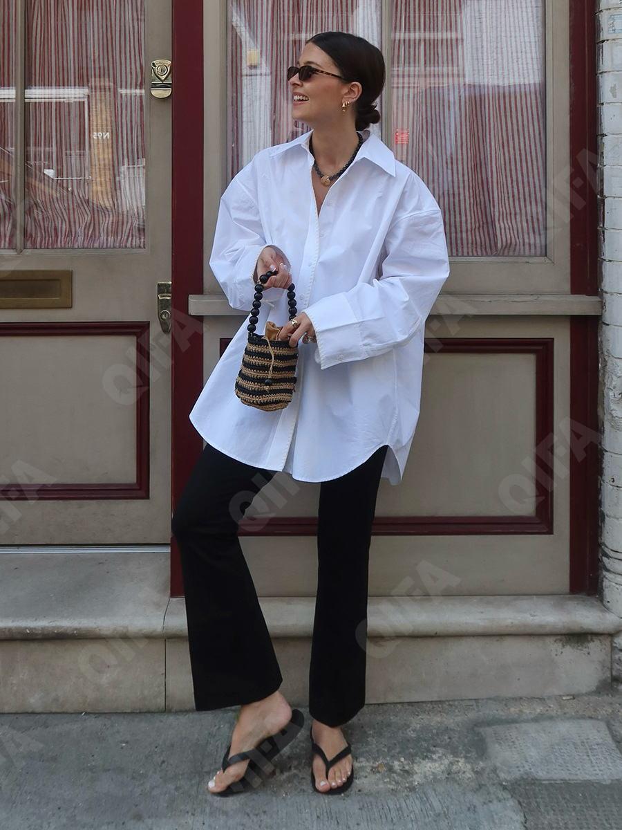 Женская Рубашка CC4052_CY0099_226_1778_30