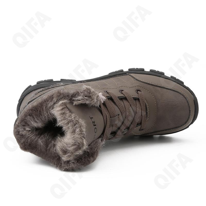 Мужские Ботинки CC4815_ZGX-811-1