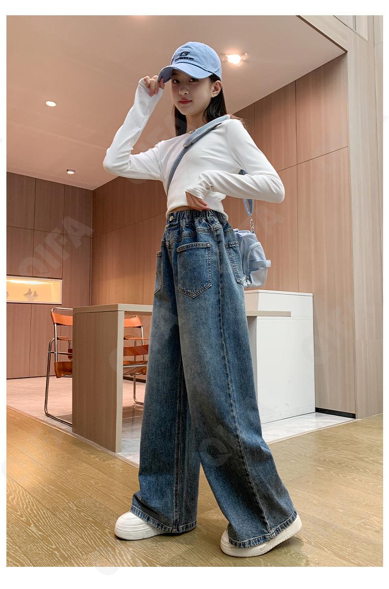 Детские Джинсы CC5426_9821_247_2579_92 Детские Джинсы CC5426_9821_247_2579_92