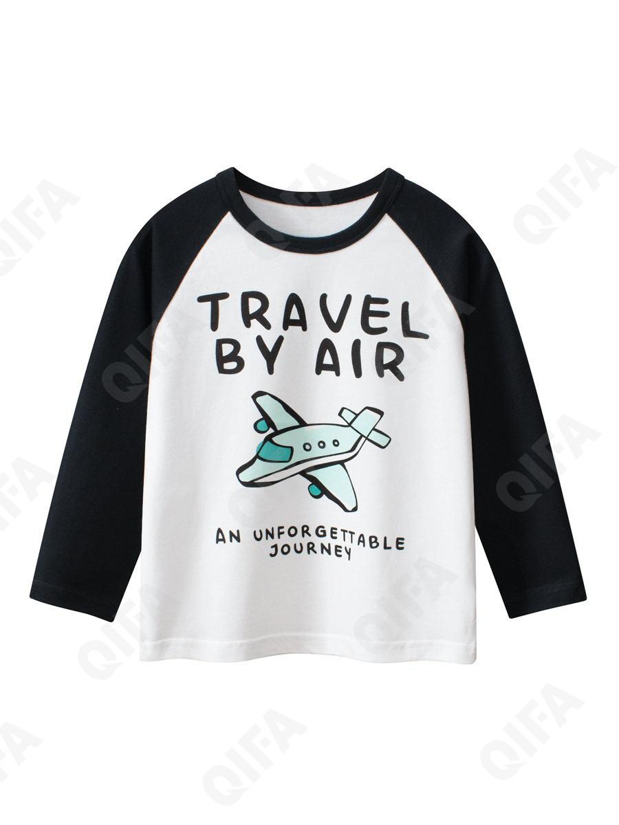 Детский Лонгслив CC1208_3A013_3548_1812_9