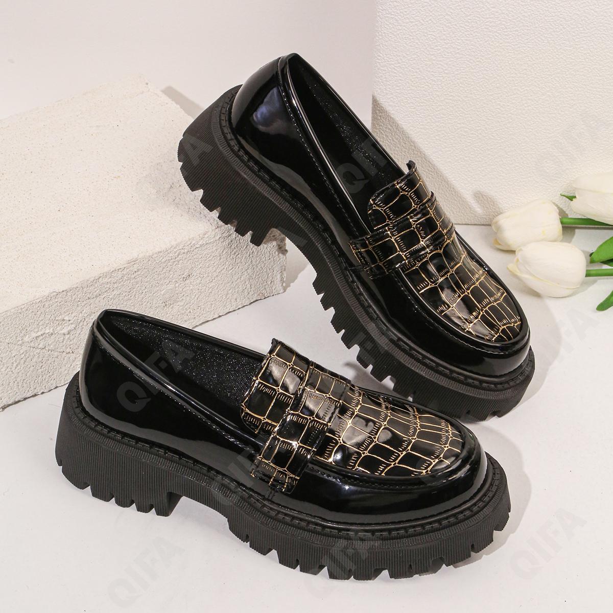 Женские Лоферы CC3767_82-1