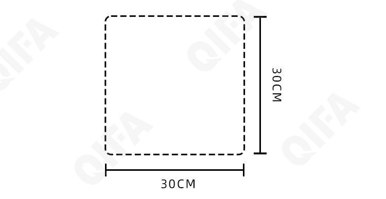 Тряпка CC4030_PS168C-9-5