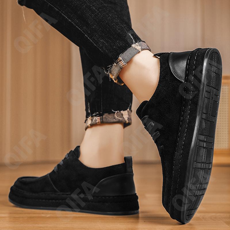 Мужские Полуботинки CC4019_SW-W919-1 Мужские Полуботинки CC4019_SW-W919-1