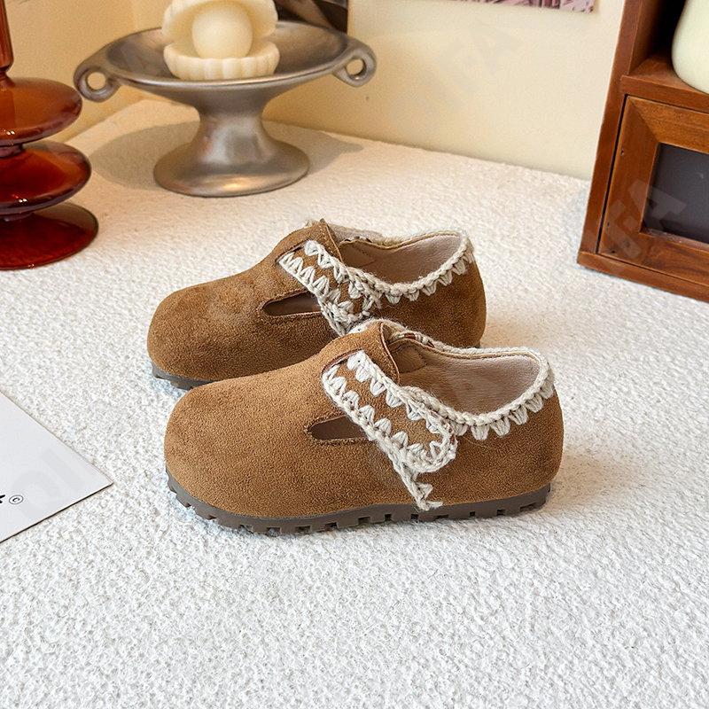 Детские Туфли CC3651_3052-A1