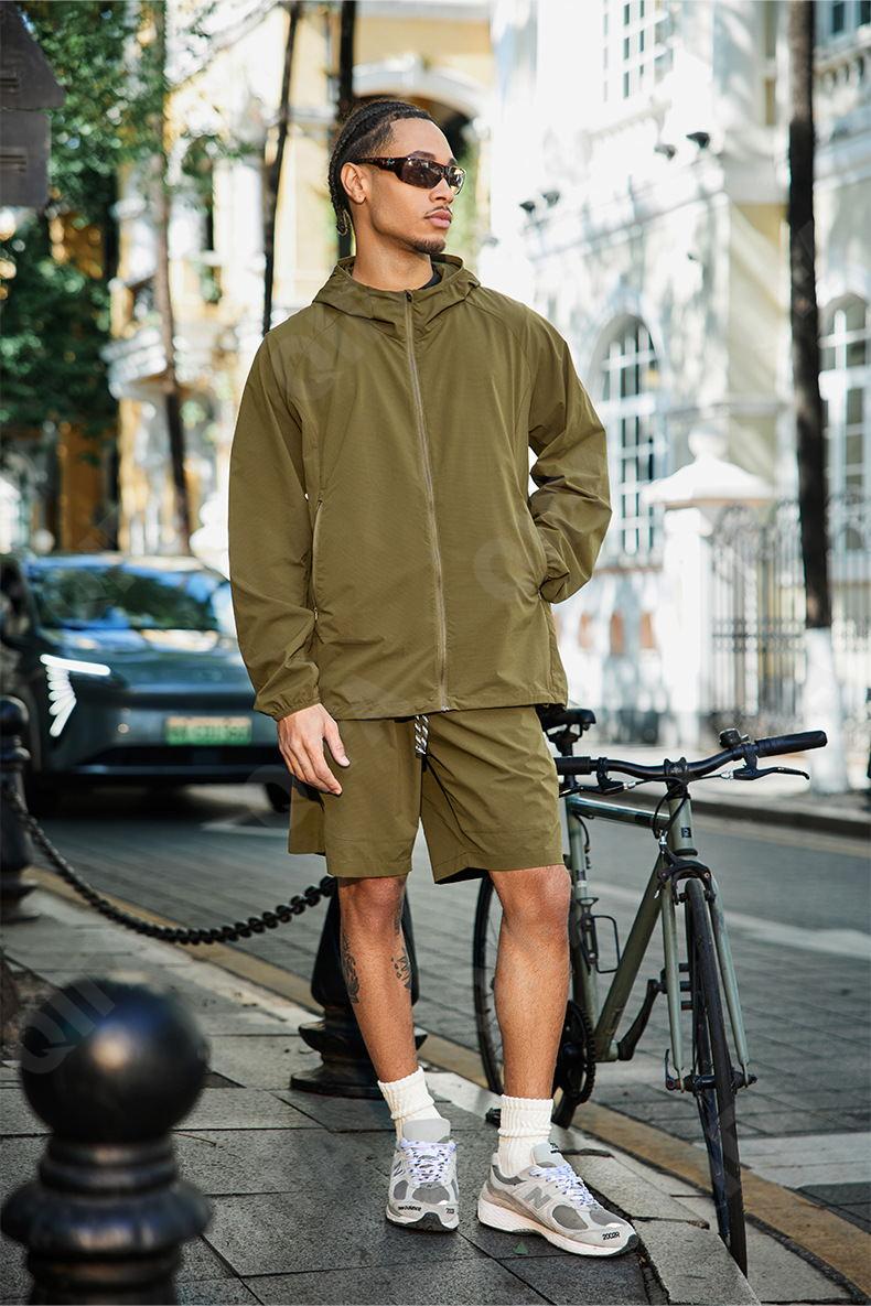 Мужские Шорты CC5547_12700S25_244_1777_8