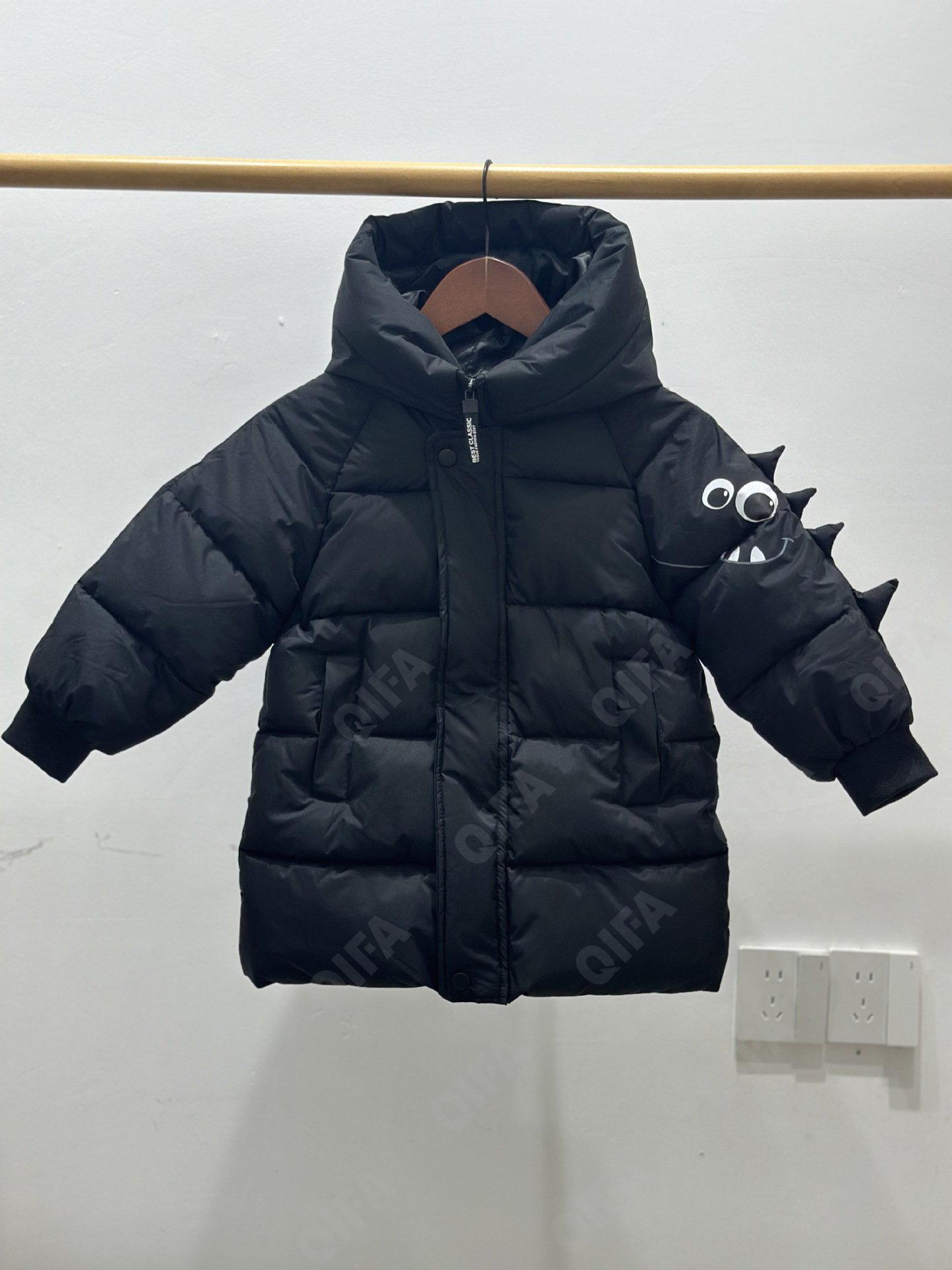 Детское Полупальто CC1608_0173_252_2575_95