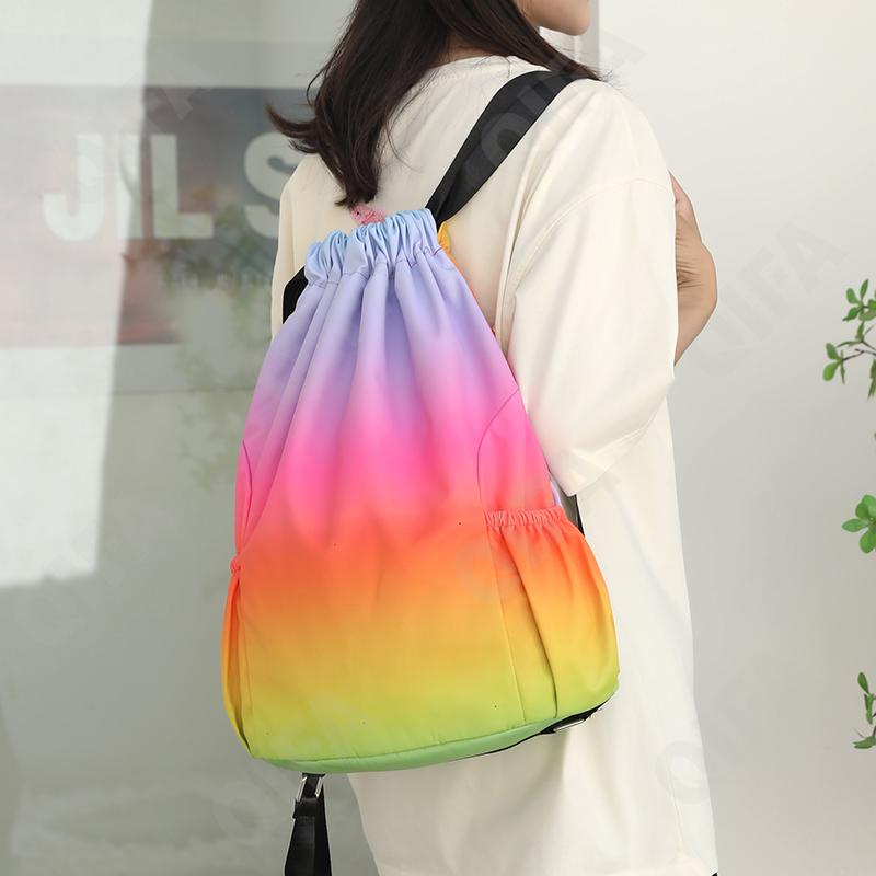 Женский Мешок для обуви CC4457_01S-1