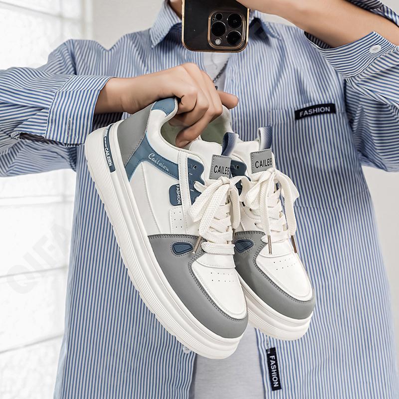 Мужские Полуботинки CC4019_JY-LZ1199-1 Мужские Полуботинки CC4019_JY-LZ1199-1