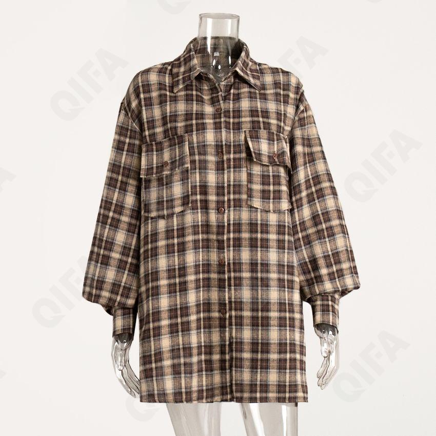 Женская Рубашка CC4052_CY0058_234_1778_64